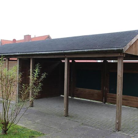 Villa Friesengeist à Norden Extérieur photo