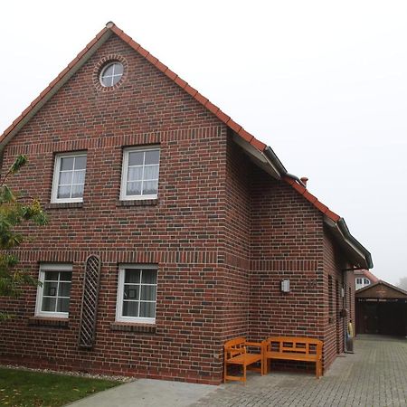 Villa Friesengeist à Norden Extérieur photo
