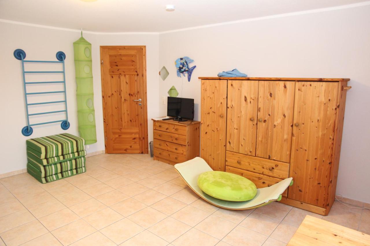 Villa Friesengeist à Norden Extérieur photo