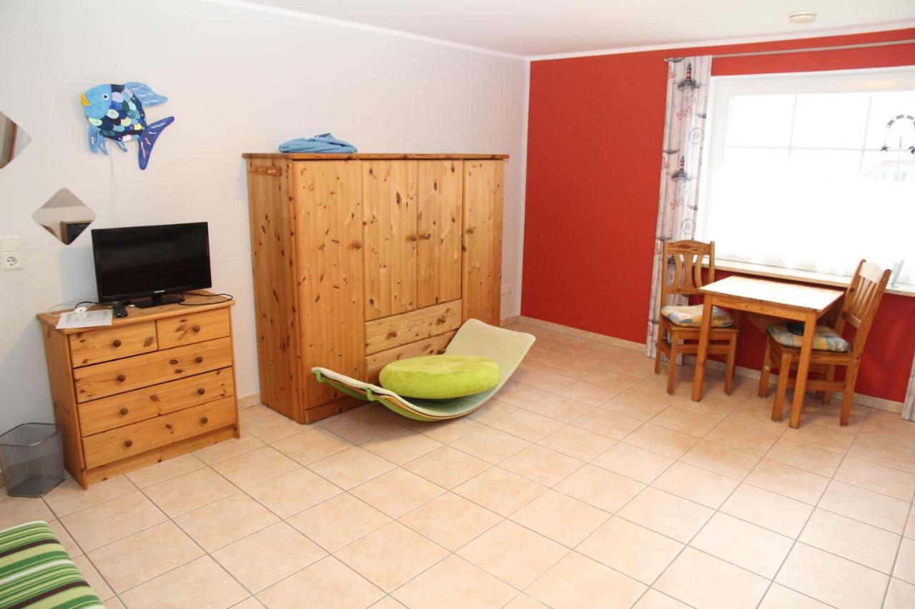 Villa Friesengeist à Norden Extérieur photo