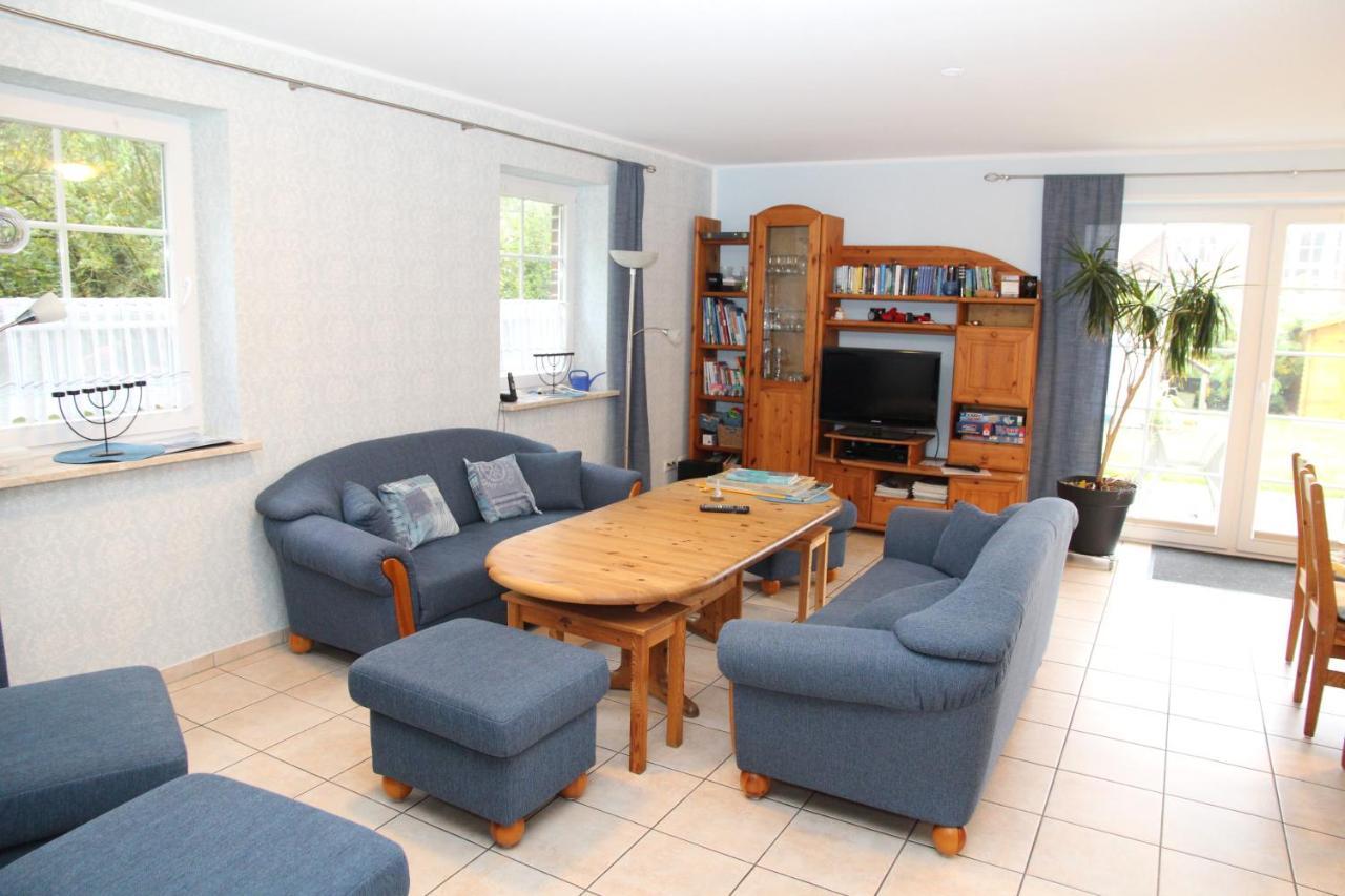 Villa Friesengeist à Norden Extérieur photo