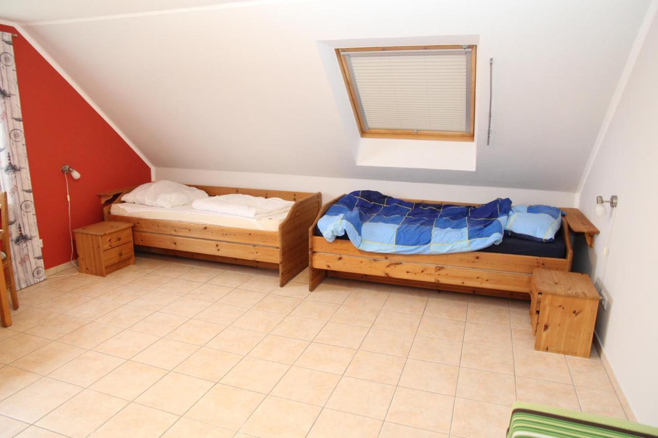 Villa Friesengeist à Norden Extérieur photo